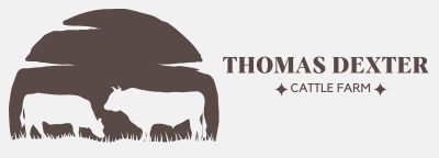 Thomas Dexter logo